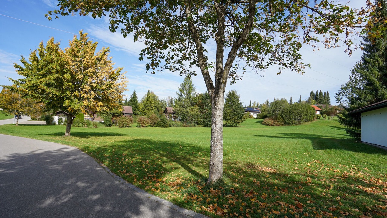 Photo of Outdoor in Nesselwang