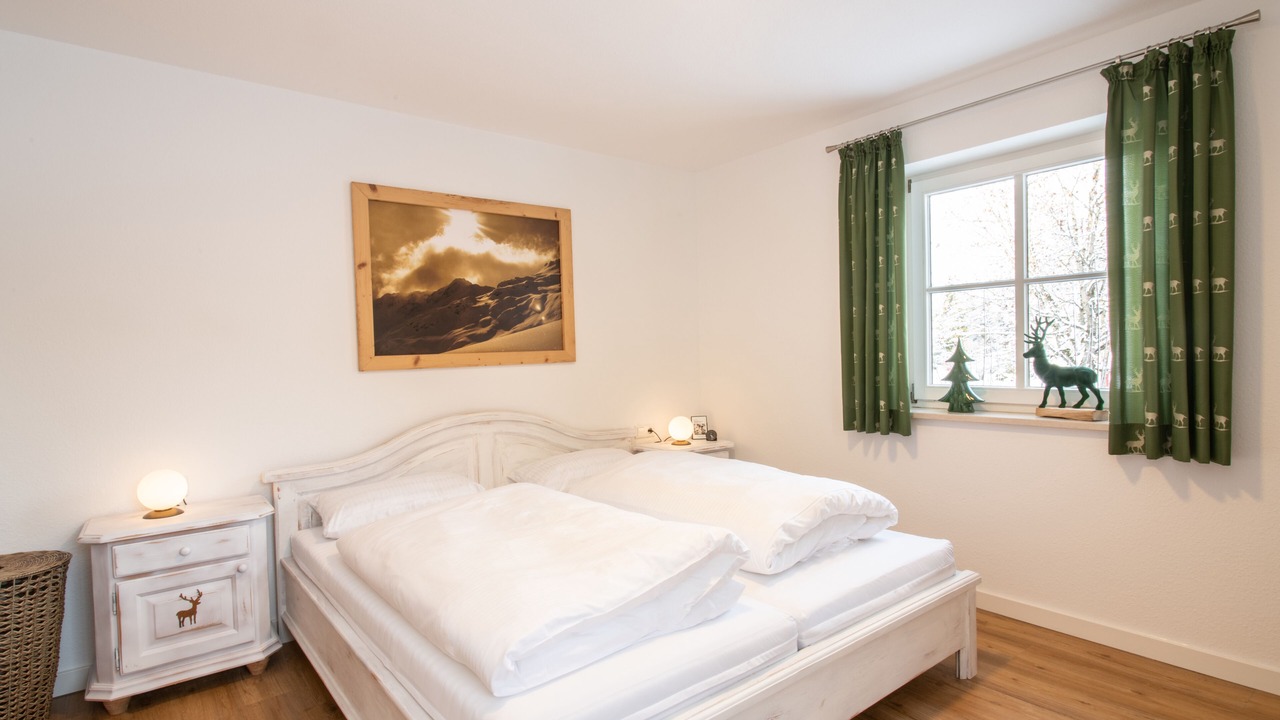 Photo of Bedroom in Nesselwang