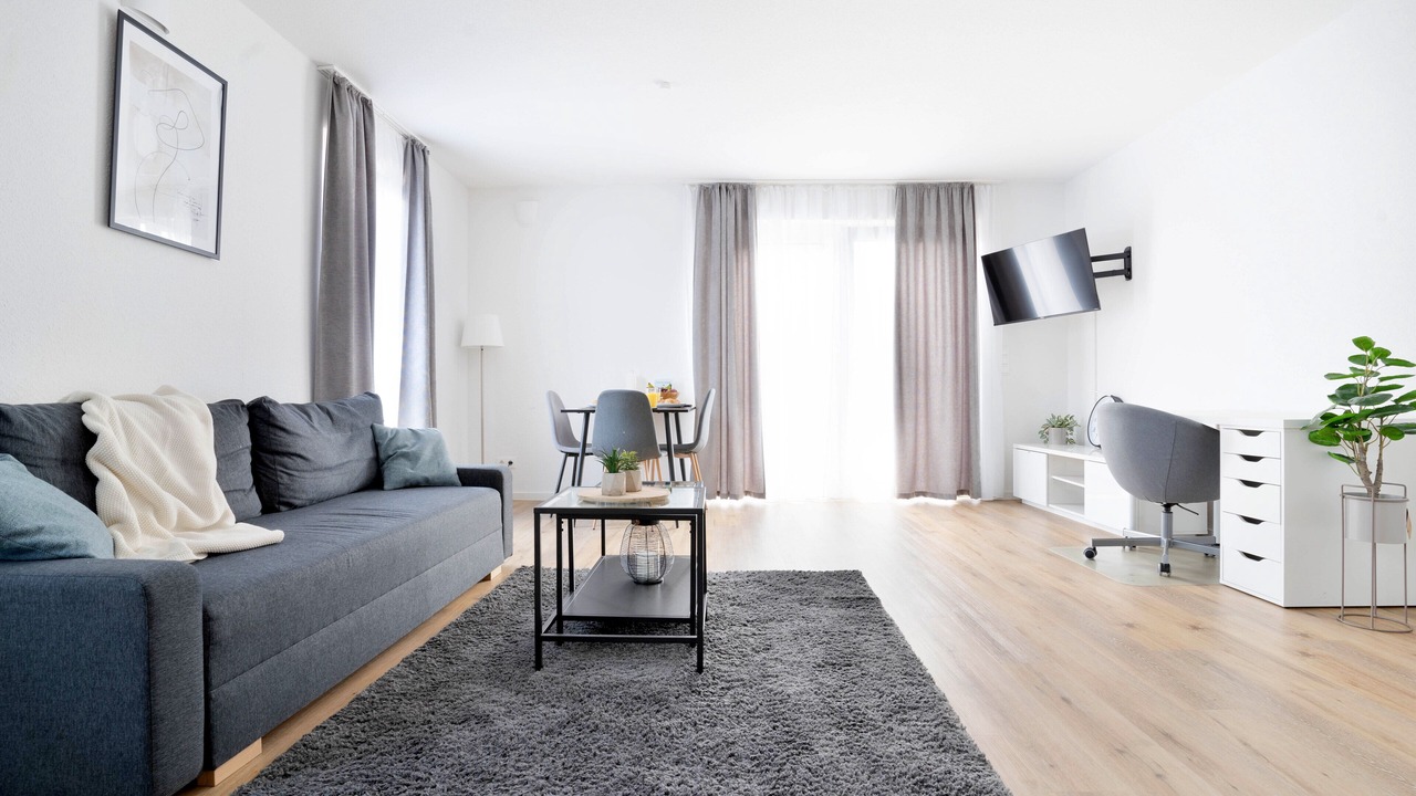 Photo of Livingroom in Osnabrueck