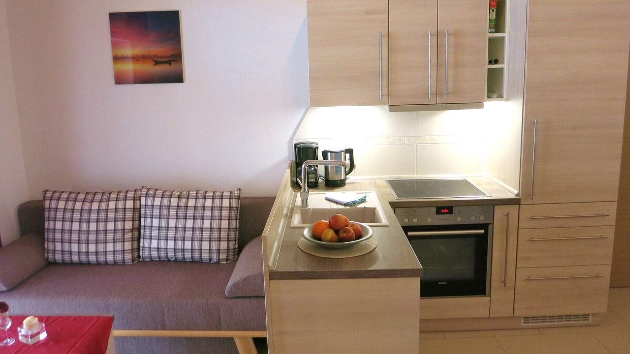 Photo of Kitchen in Brunning