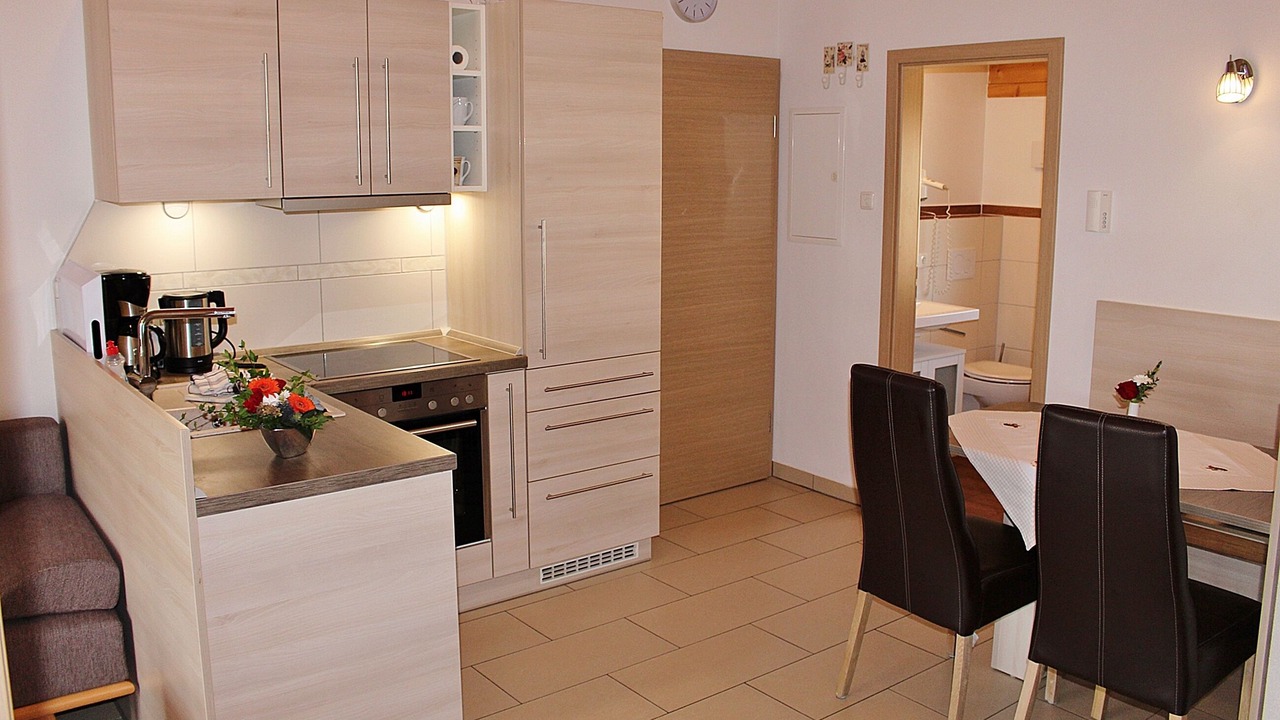 Photo of Kitchen in Brunning