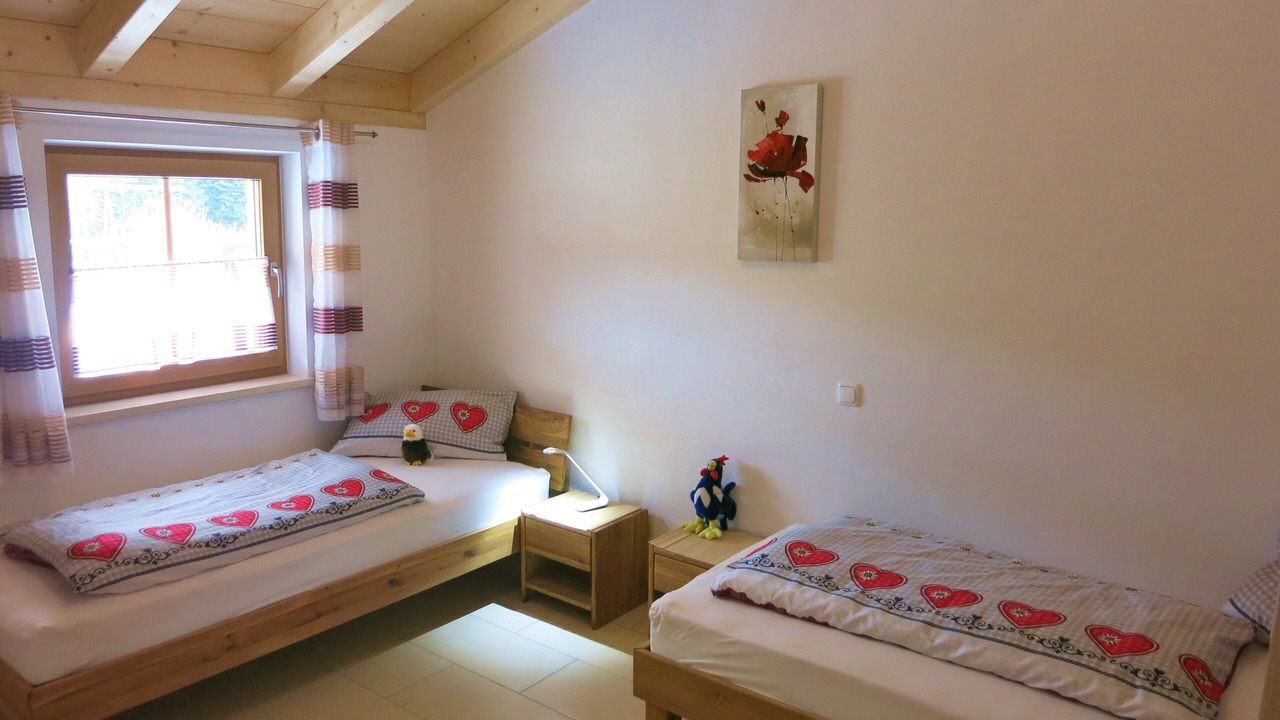 Photo of Bedroom in Brunning