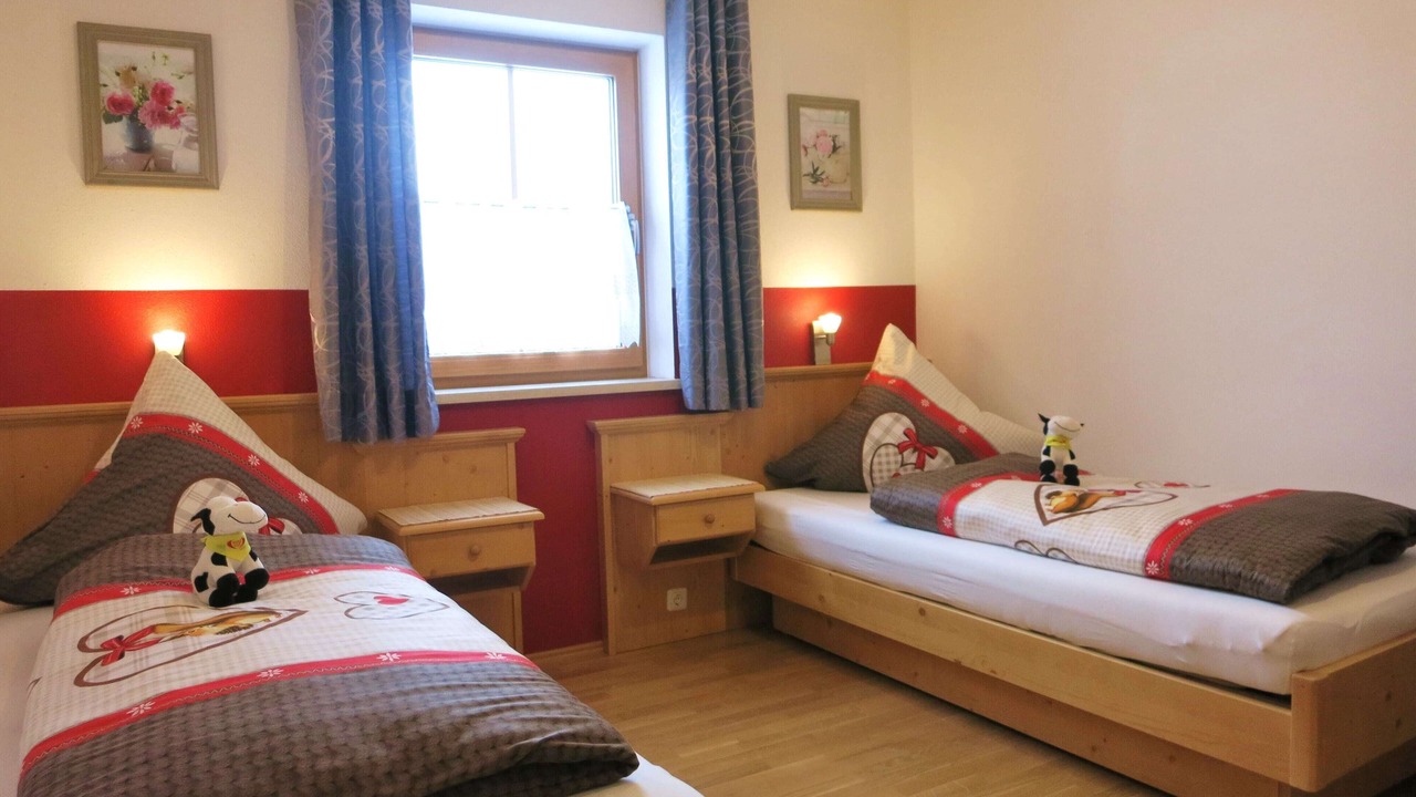 Photo of Bedroom in Brunning