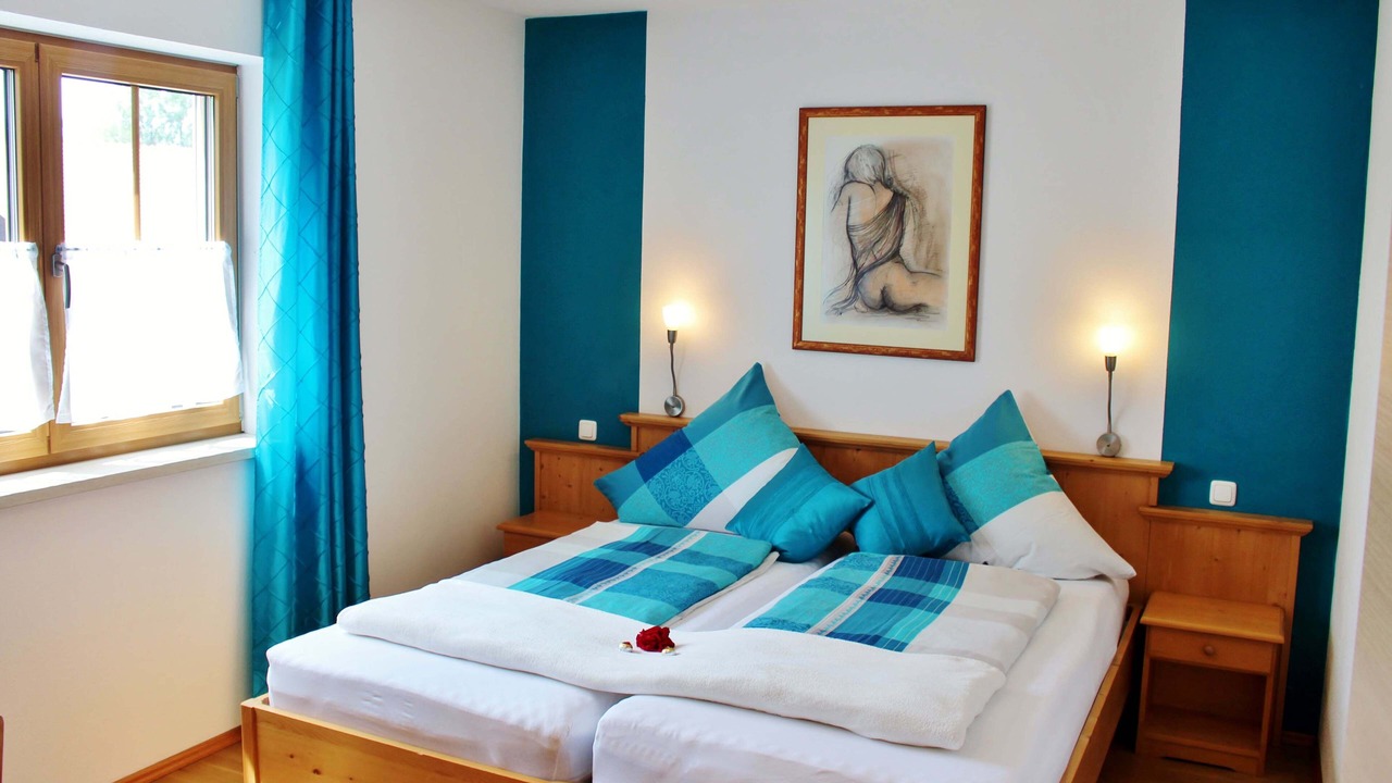 Photo of Bedroom in Brunning