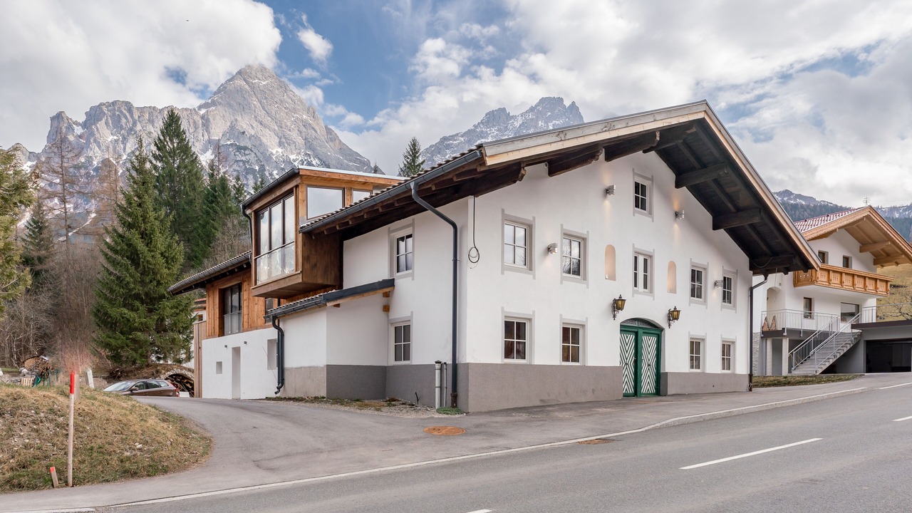 Photo of Outdoor in Biberwier