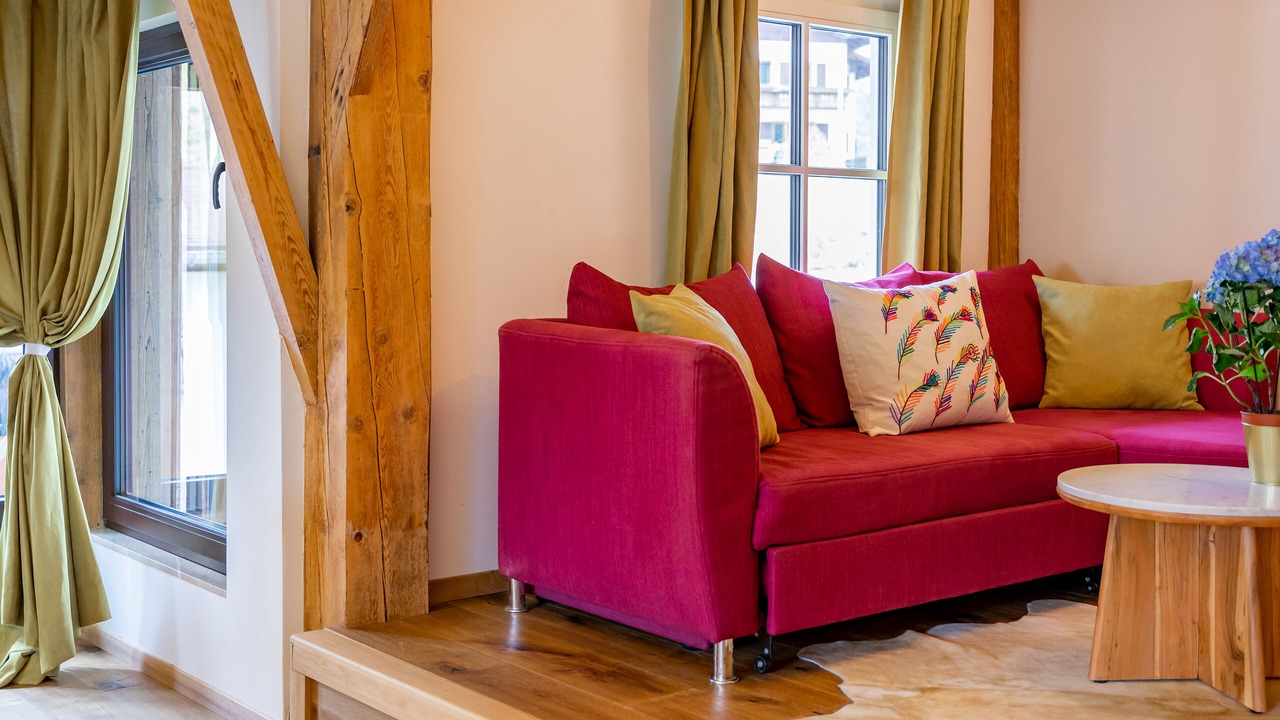 Photo of Livingroom in Biberwier