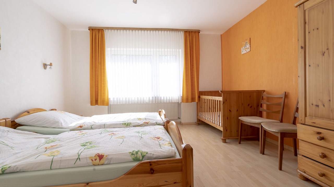 Photo of Bedroom in Lennestadt