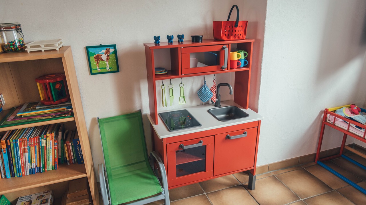 Photo of Kitchen in Lennestadt