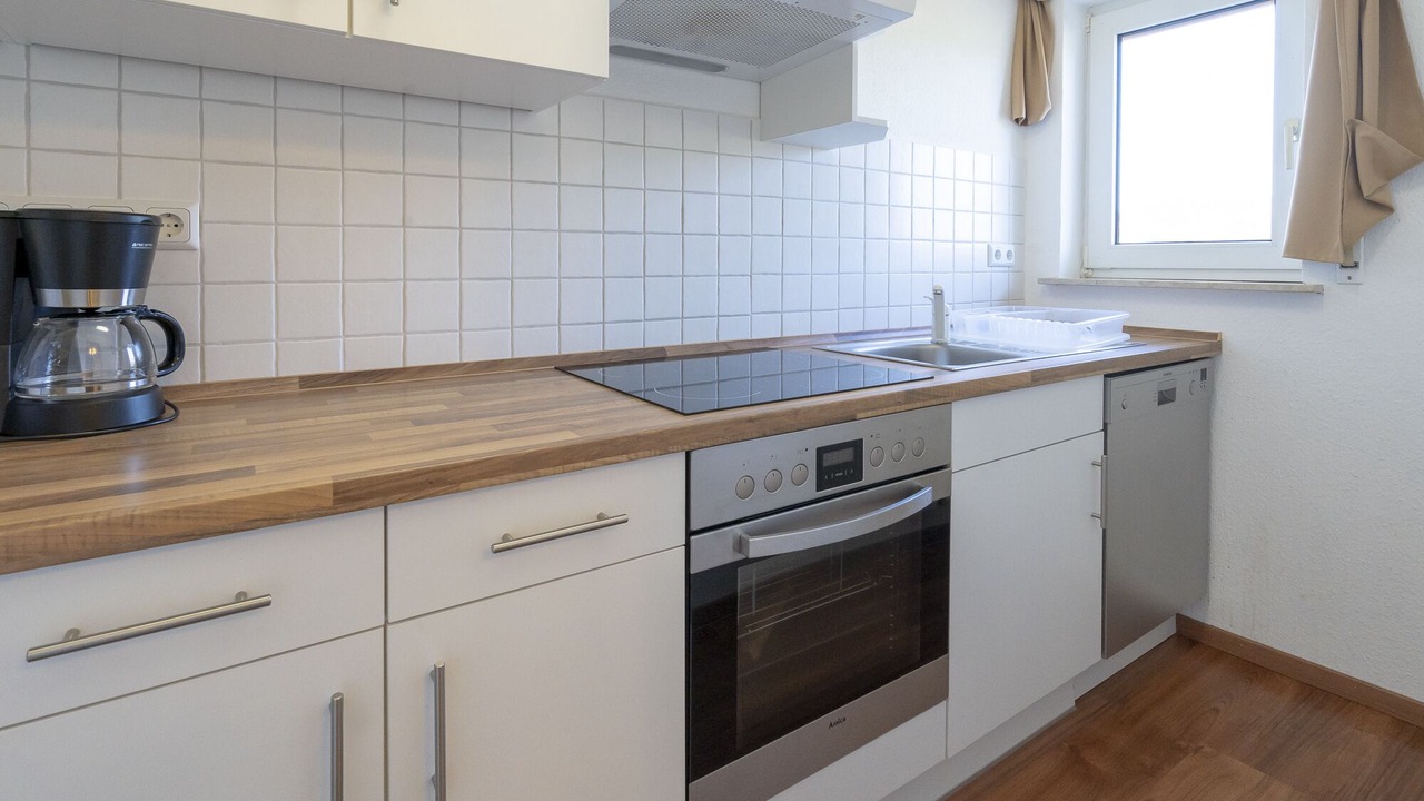 Photo of Kitchen in Lennestadt