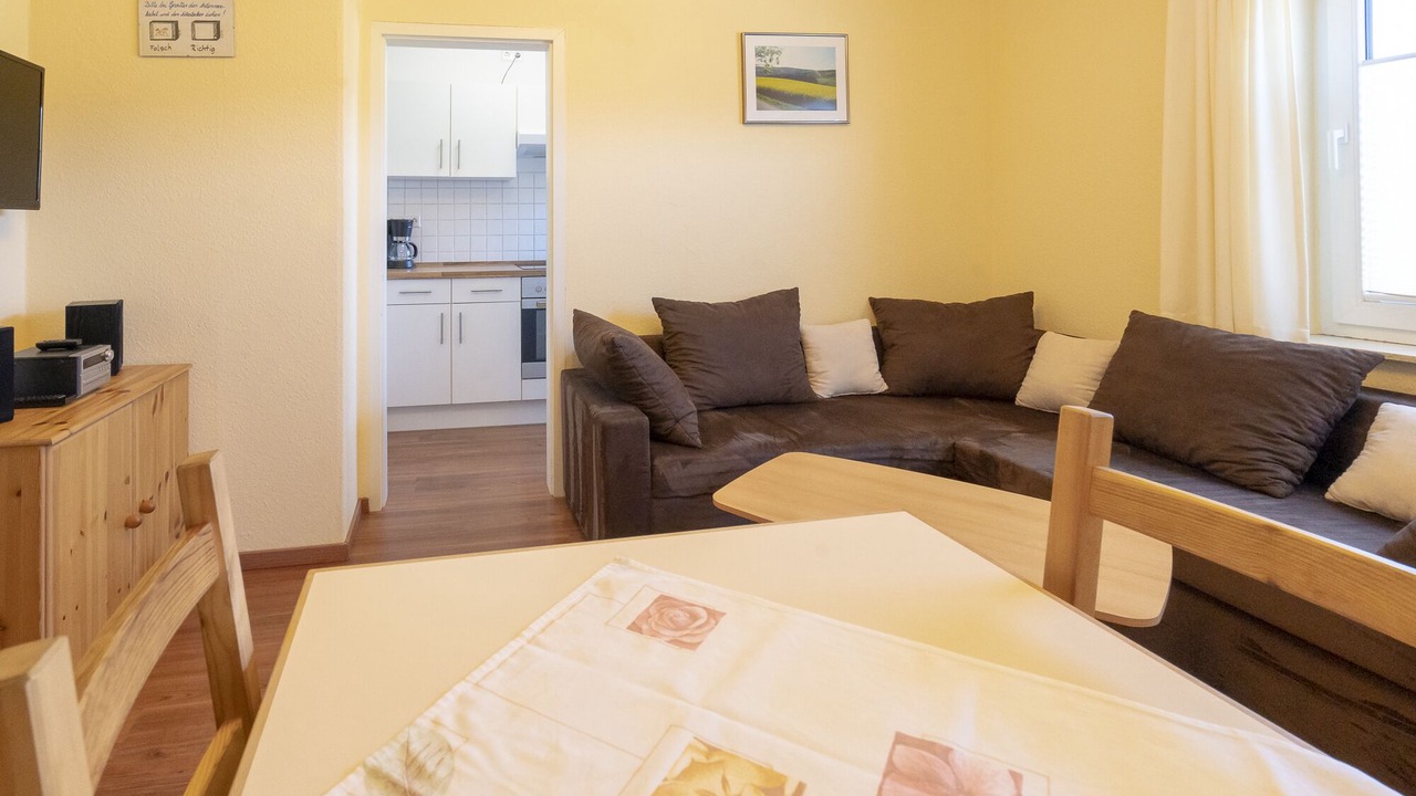 Photo of Livingroom in Lennestadt