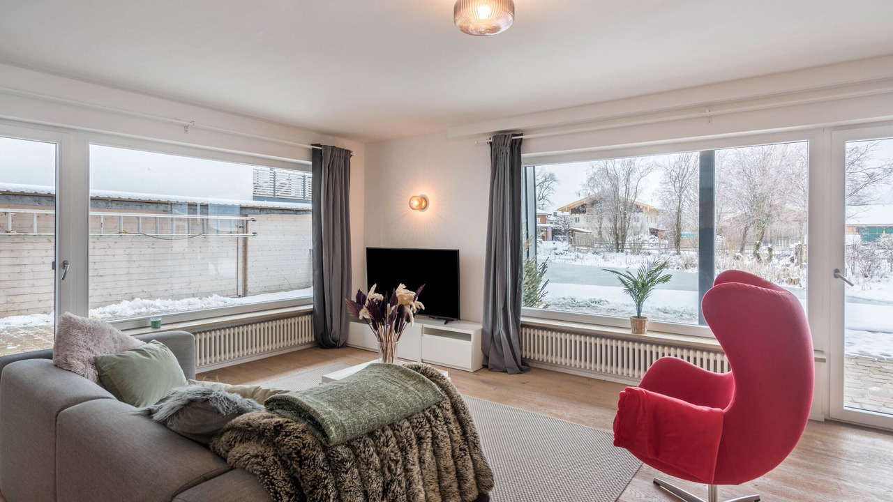Photo of Livingroom in Oberwarngau