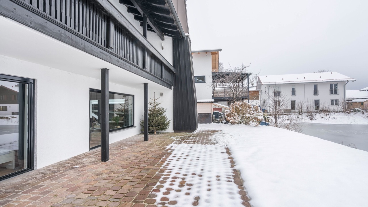 Photo of Outdoor in Oberwarngau