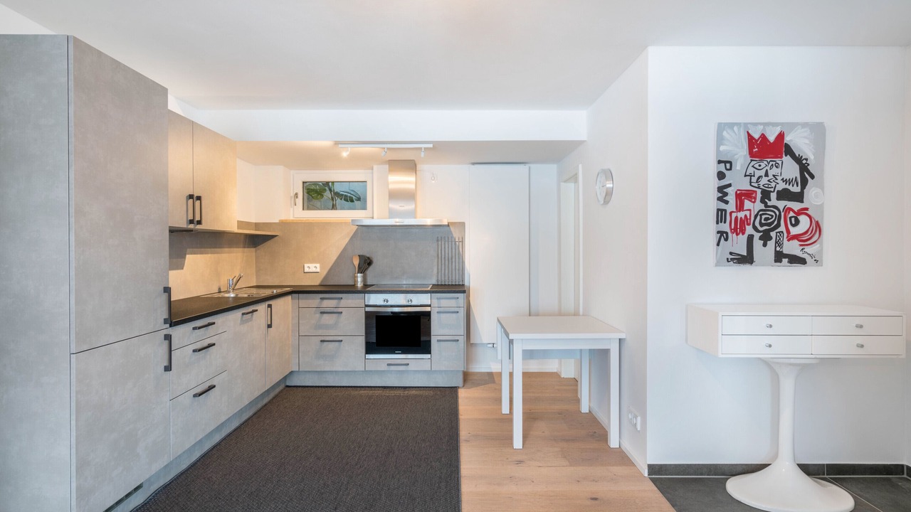 Photo of Kitchen in Oberwarngau