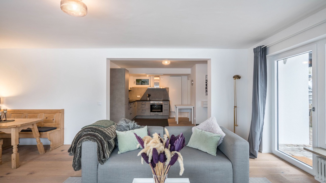 Photo of Livingroom in Oberwarngau