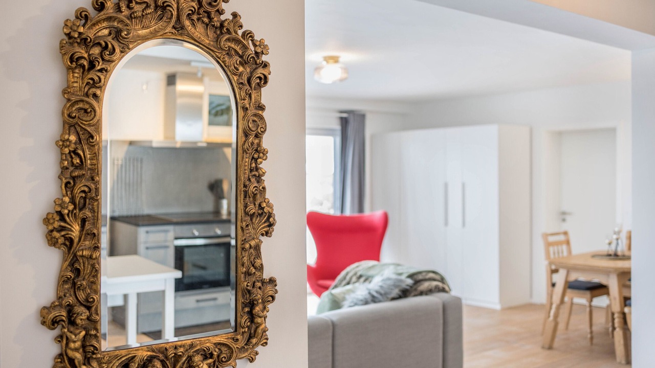 Photo of Livingroom in Oberwarngau