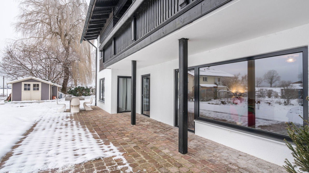 Photo of Outdoor in Oberwarngau