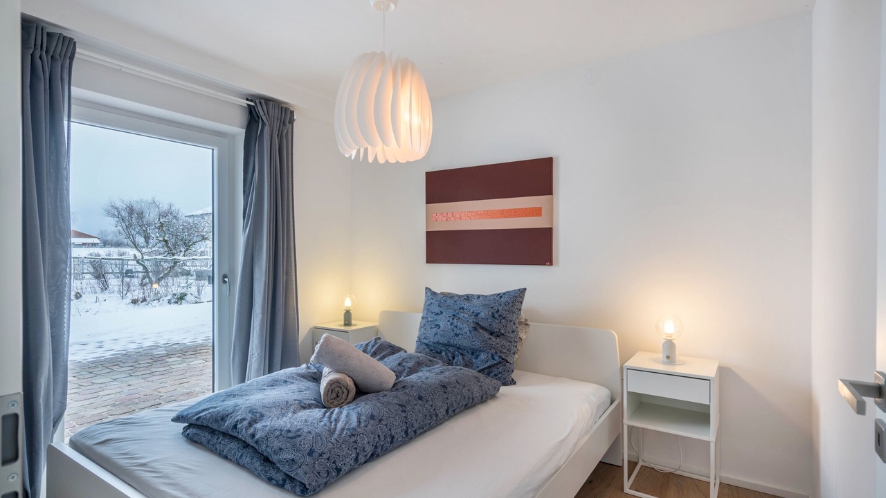 Photo of Bedroom in Oberwarngau