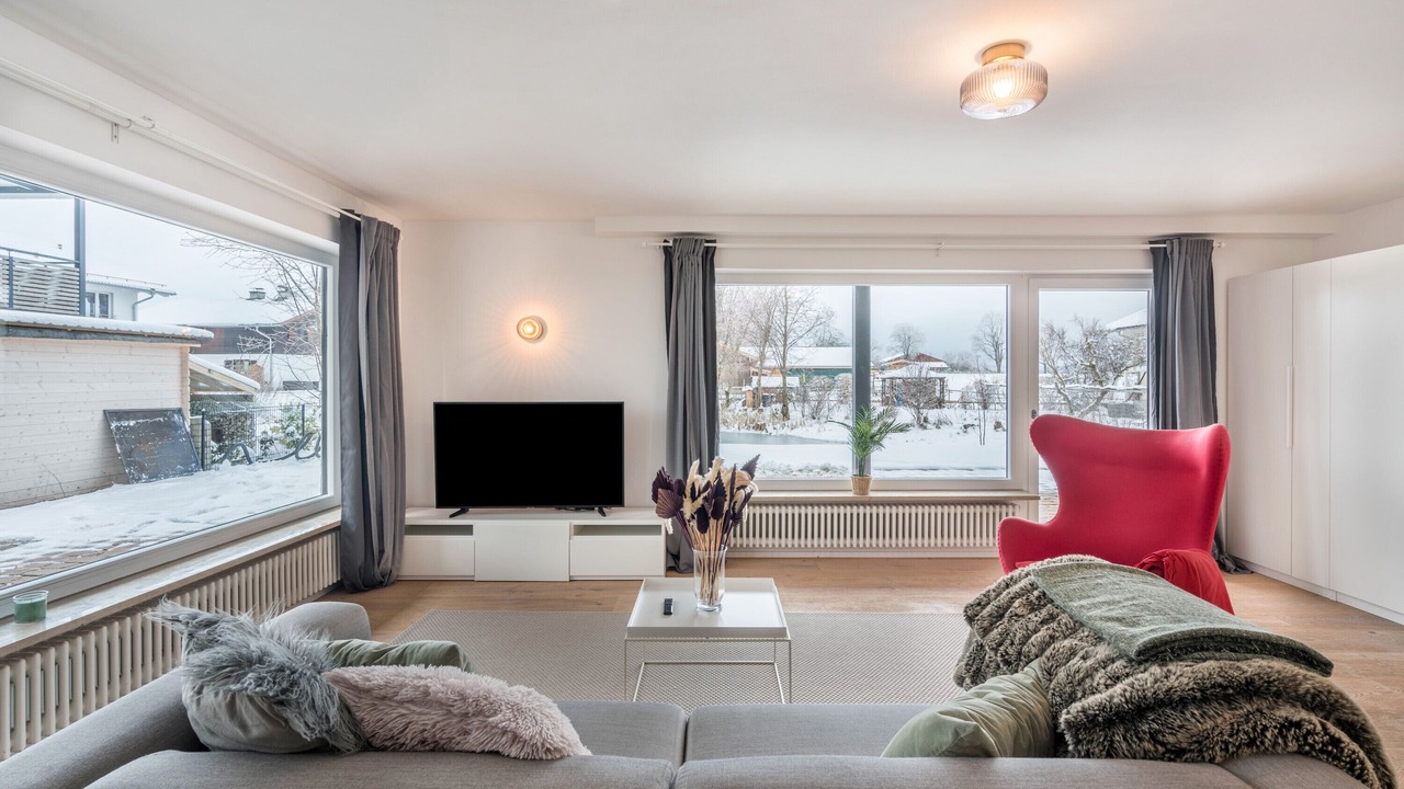 Photo of Livingroom in Oberwarngau