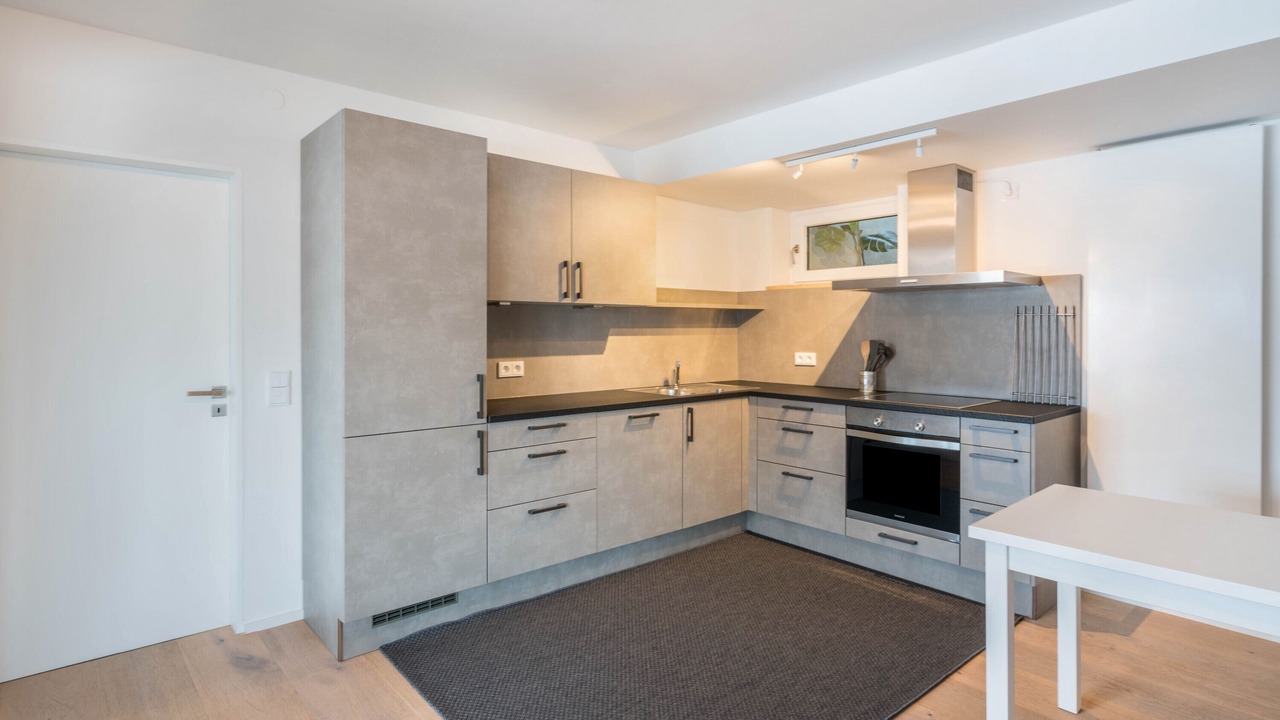 Photo of Kitchen in Oberwarngau
