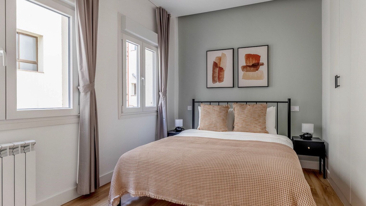 Photo of Bedroom in Salamanca