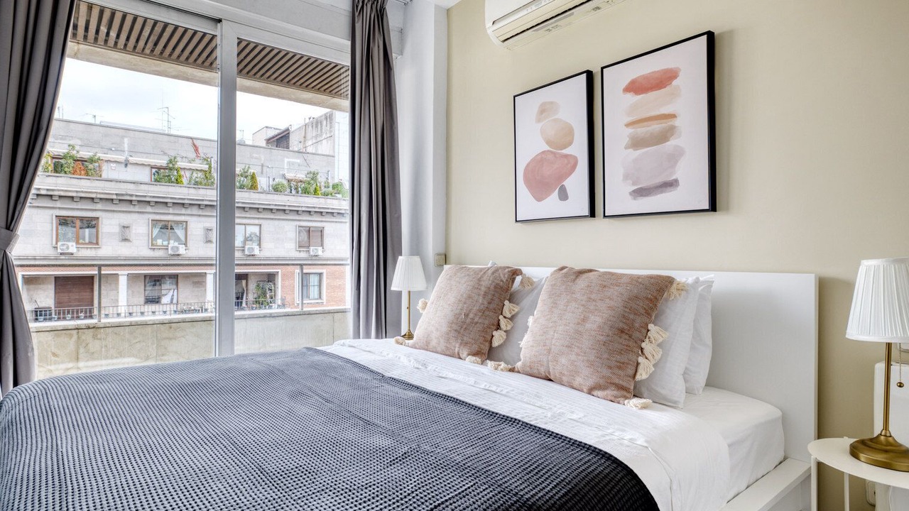 Photo of Bedroom in Recoletos