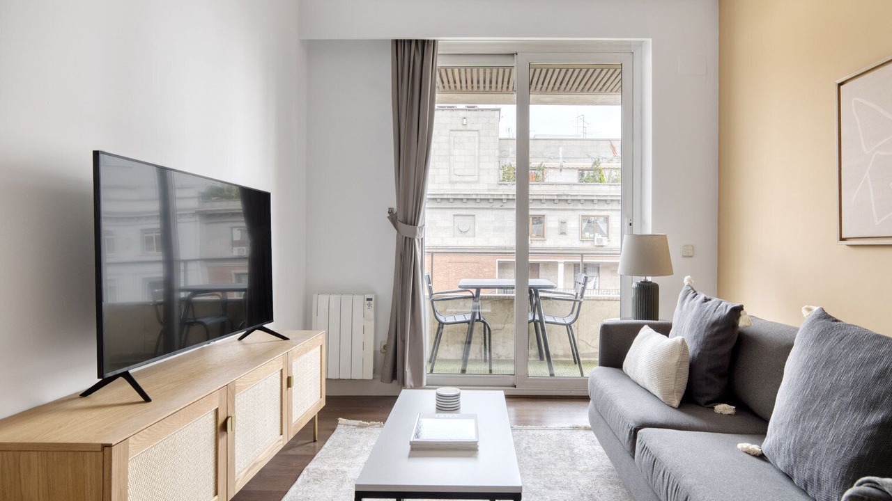 Photo of Livingroom in Recoletos