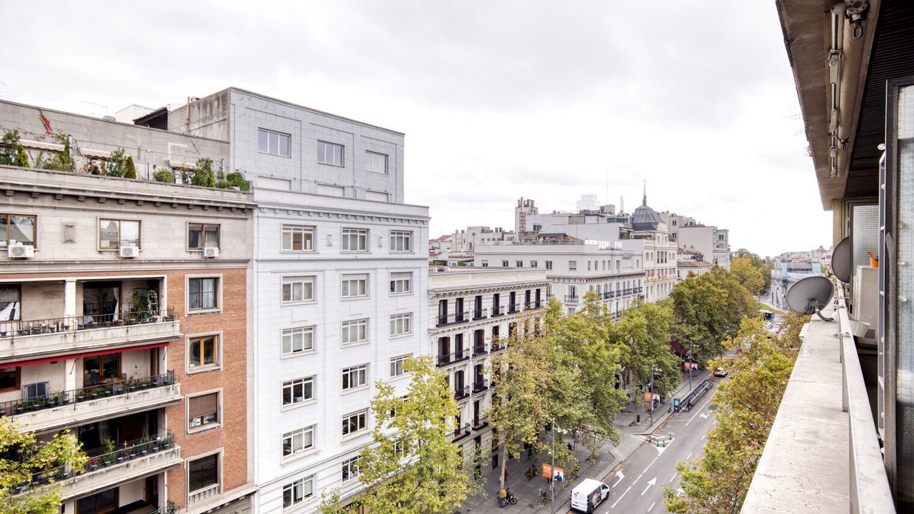 Photo of Outdoor in Recoletos
