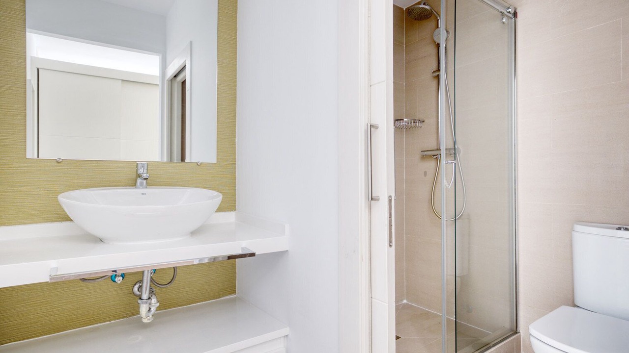 Photo of Bathroom in Recoletos