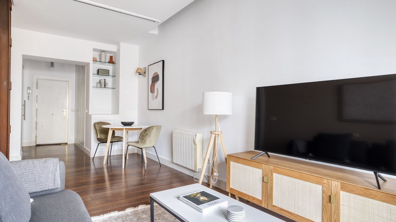 Photo of Livingroom in Recoletos