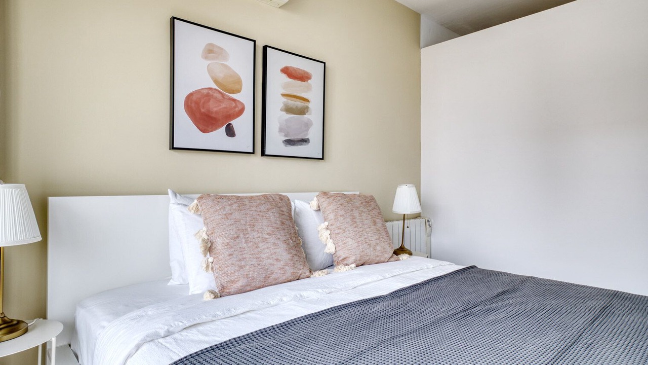 Photo of Bedroom in Recoletos