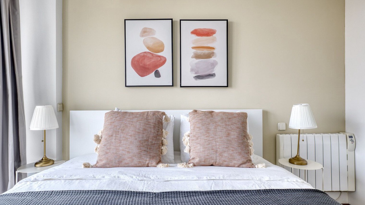 Photo of Bedroom in Recoletos