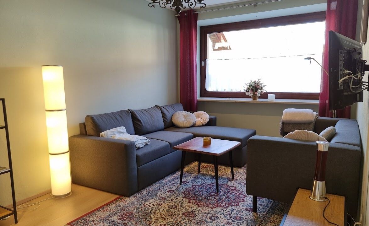 Photo of Livingroom in Traunstein
