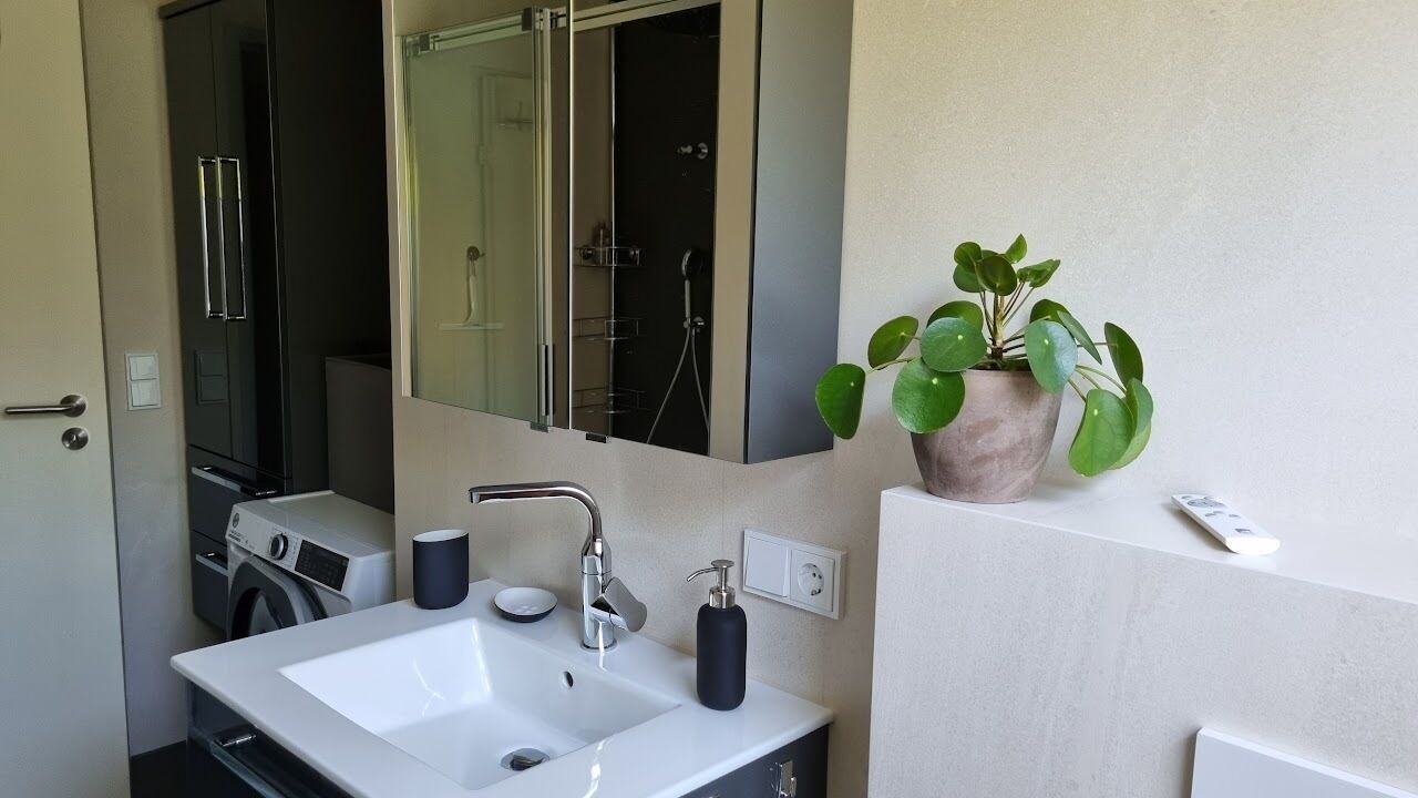 Photo of Bathroom in Traunstein