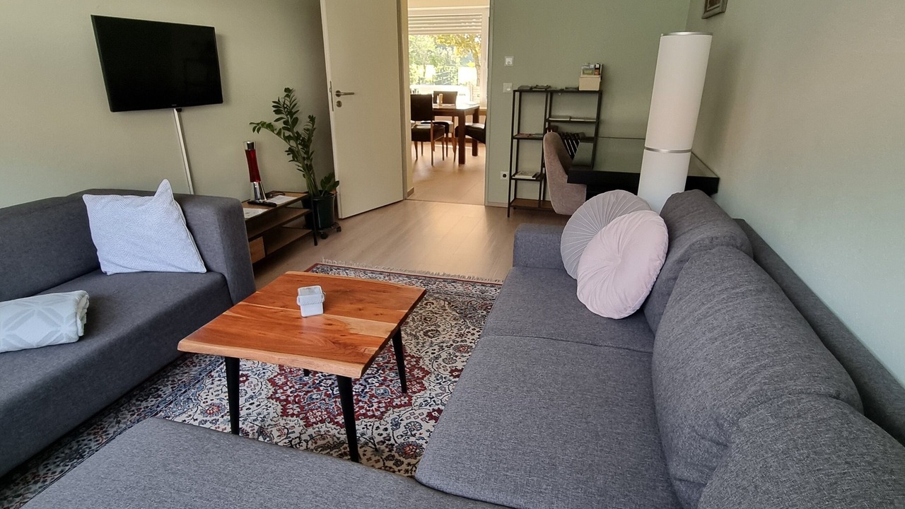 Photo of Livingroom in Traunstein