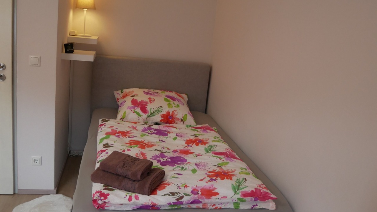Photo of Bedroom in Traunstein
