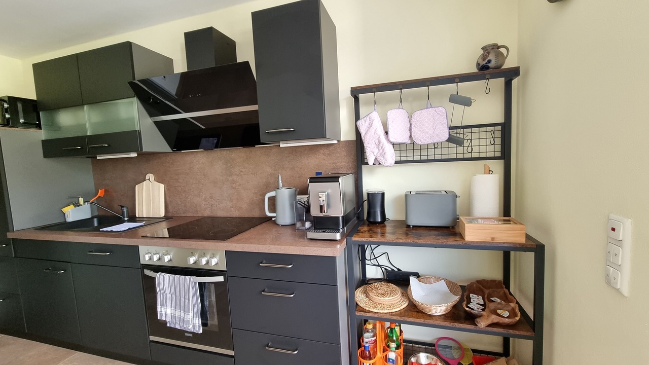 Photo of Kitchen in Traunstein