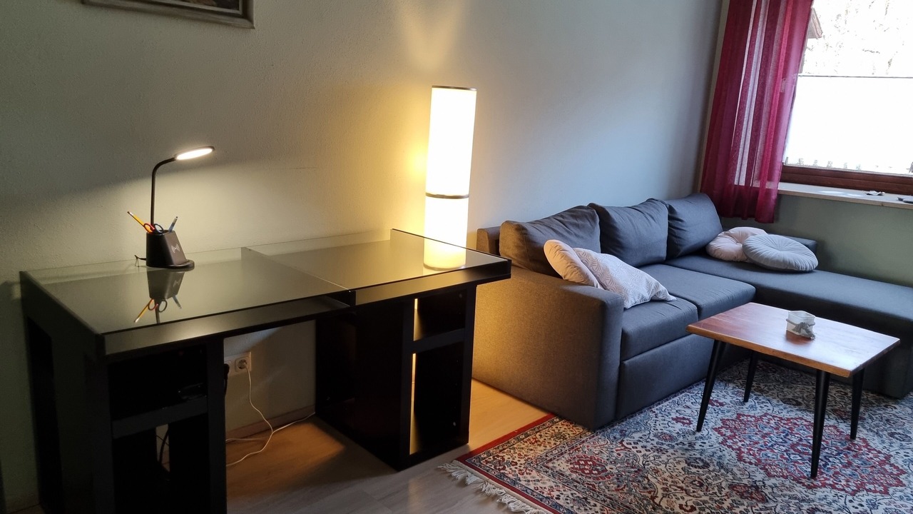 Photo of Livingroom in Traunstein