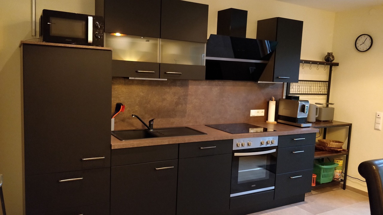Photo of Kitchen in Traunstein