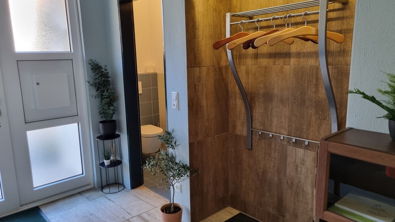 Photo of Bathroom in Traunstein