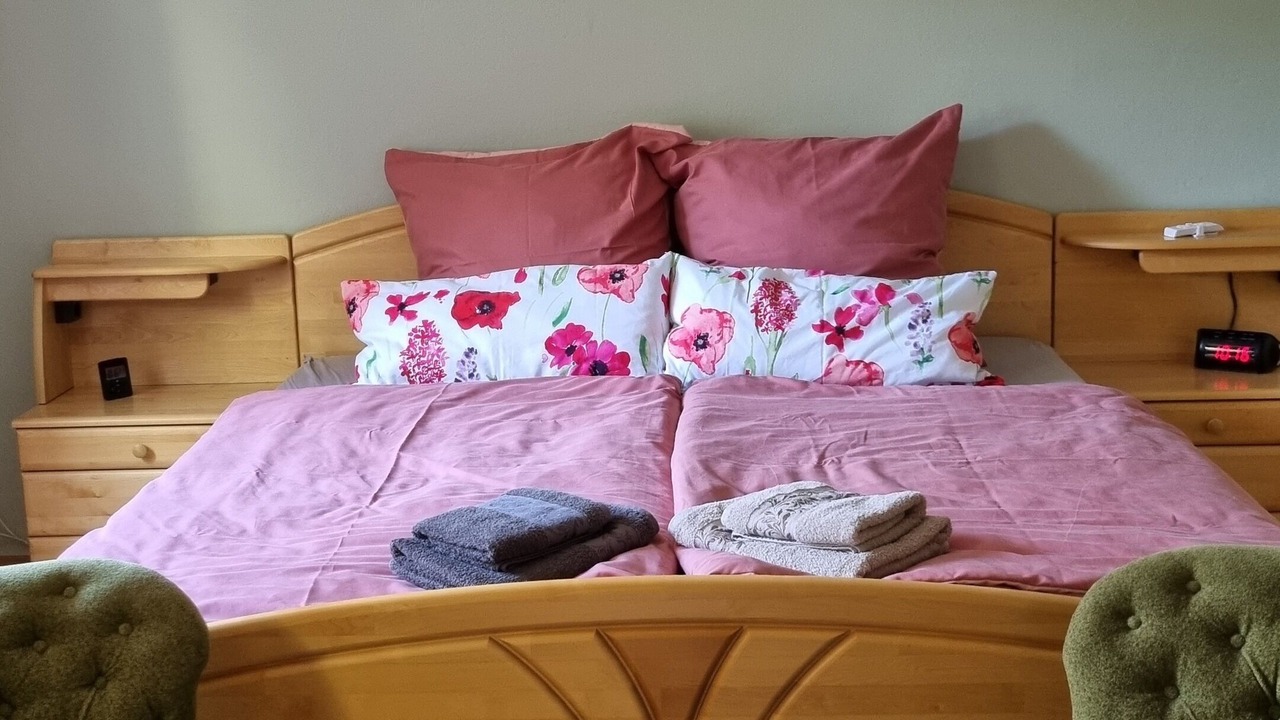 Photo of Bedroom in Traunstein