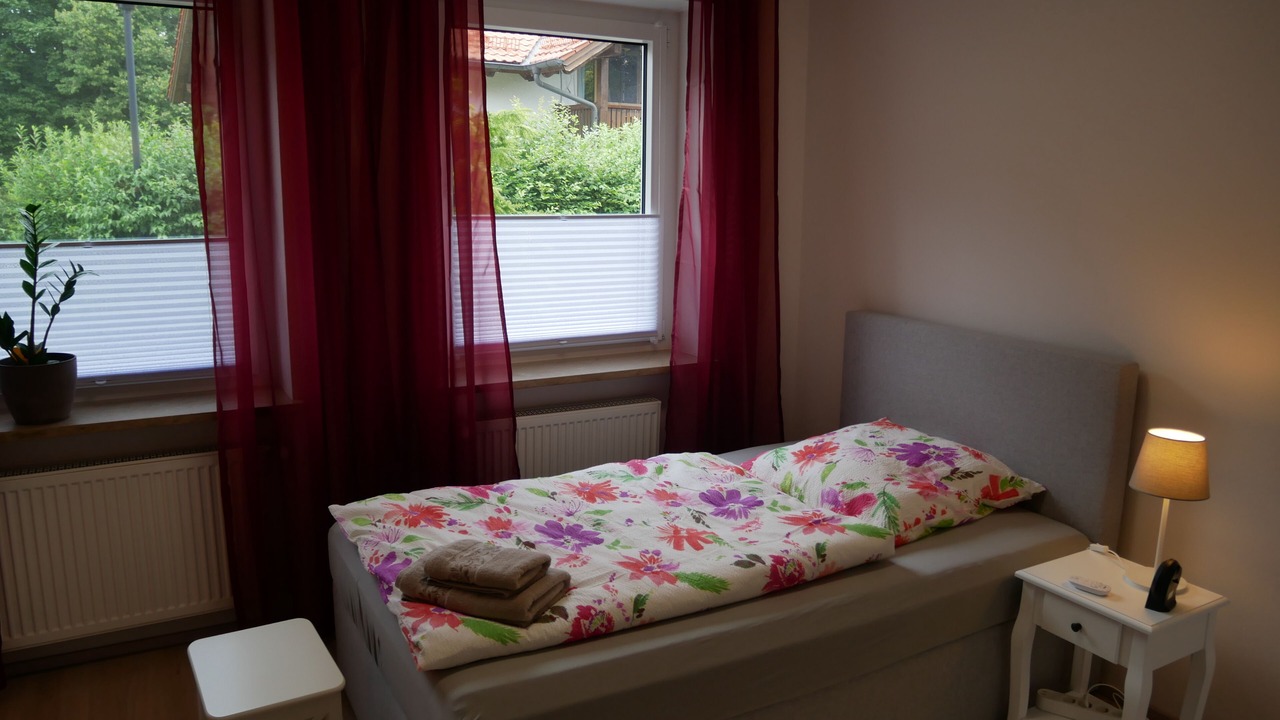 Photo of Bedroom in Traunstein
