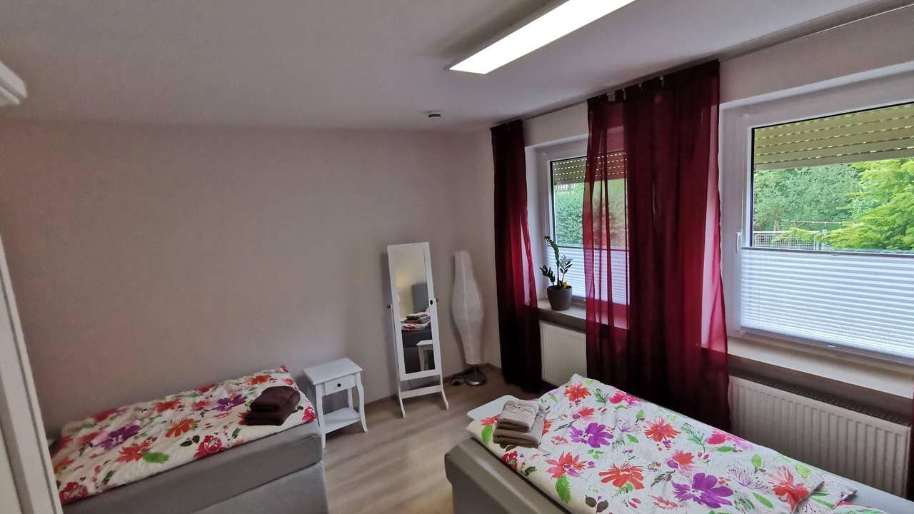 Photo of Bedroom in Traunstein