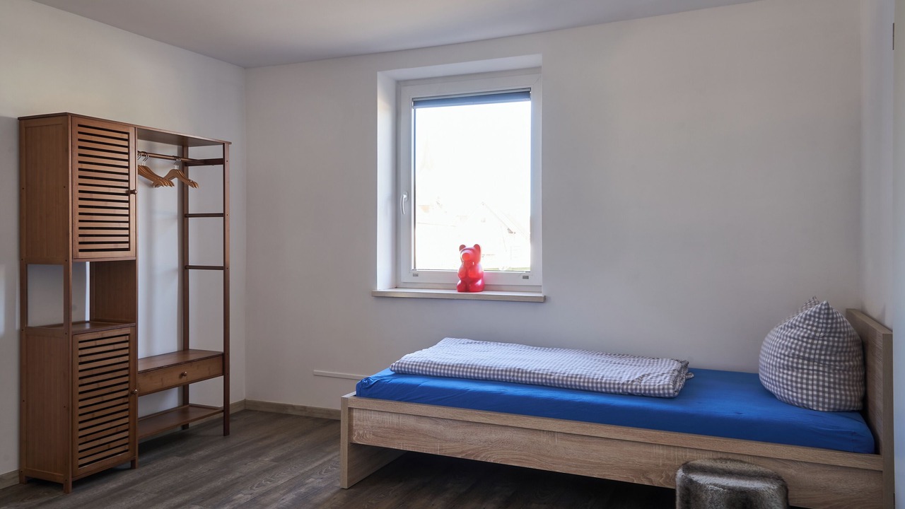 Photo of Bedroom in Guenzburg