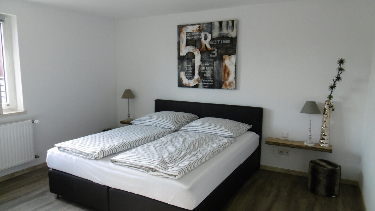 Photo of Bedroom in Guenzburg