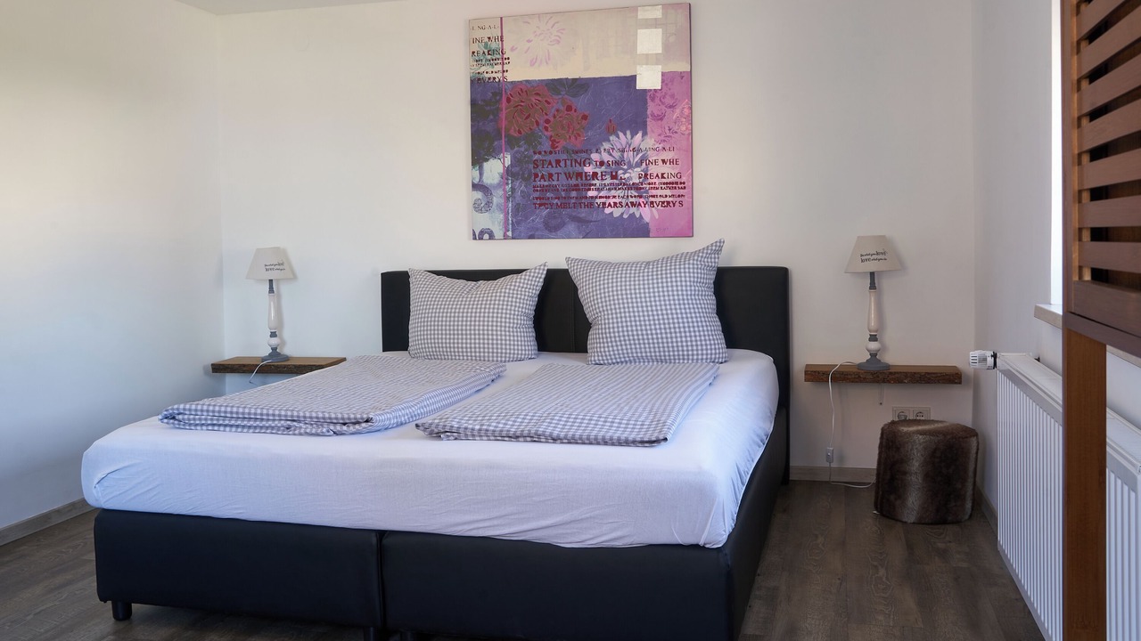 Photo of Bedroom in Guenzburg