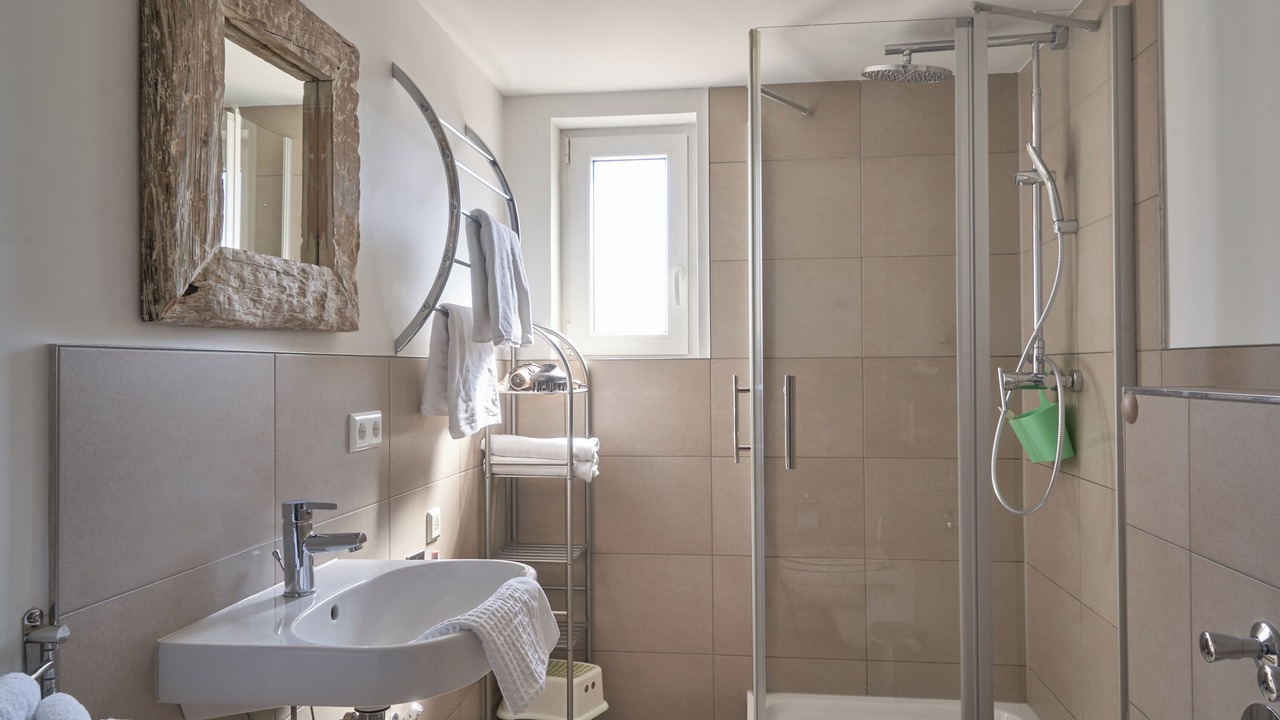 Photo of Bathroom in Guenzburg