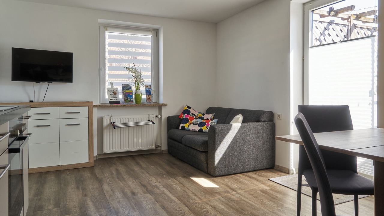 Photo of Livingroom in Guenzburg