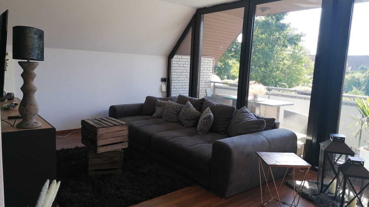 Photo of Livingroom in Hoerstel