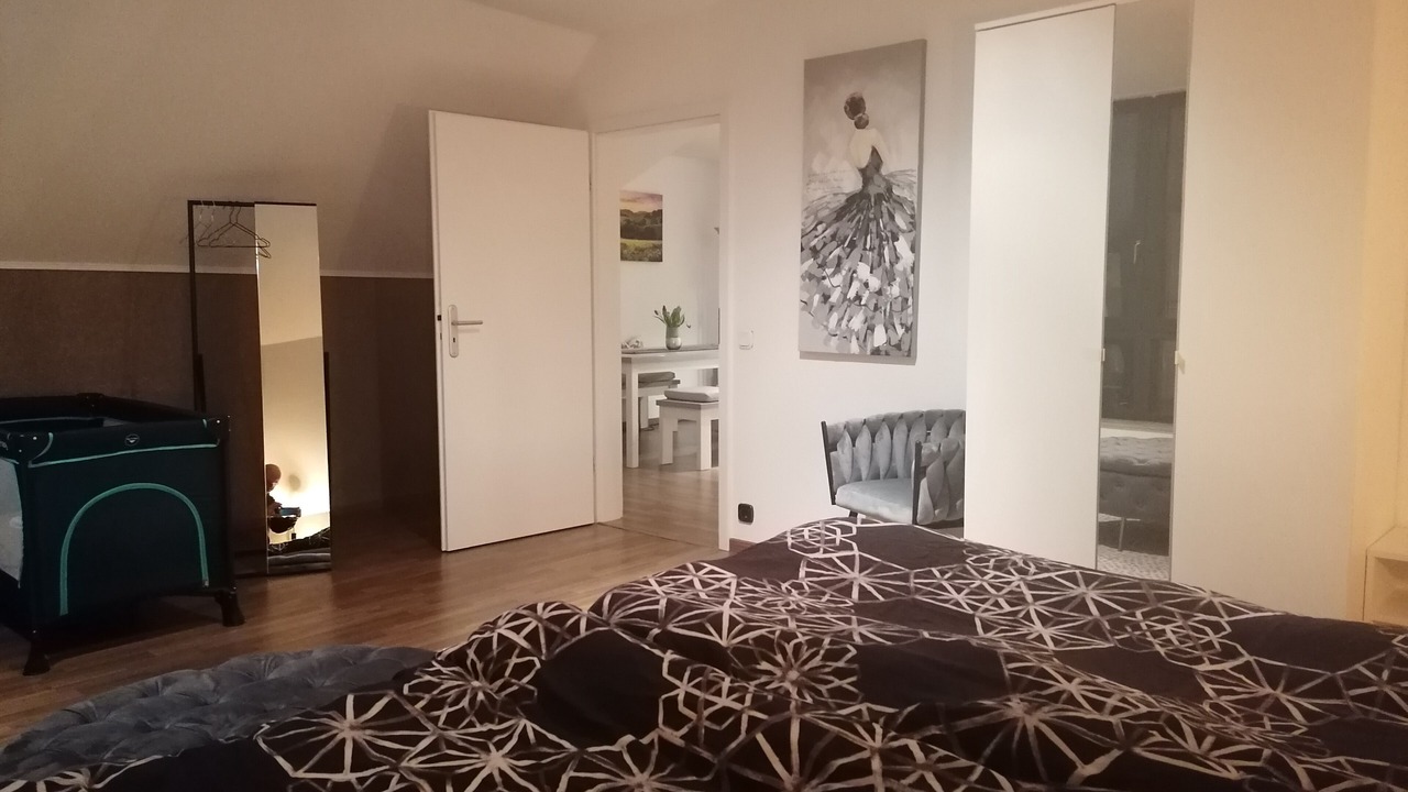 Photo of Bedroom in Hoerstel