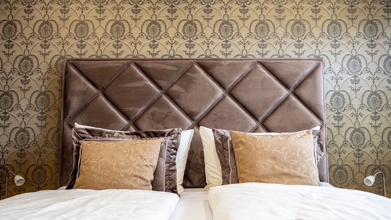 Photo of Bedroom in Ahaus